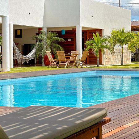 Villa Paririoe กาโนอาเกบราดา ภายนอก รูปภาพ