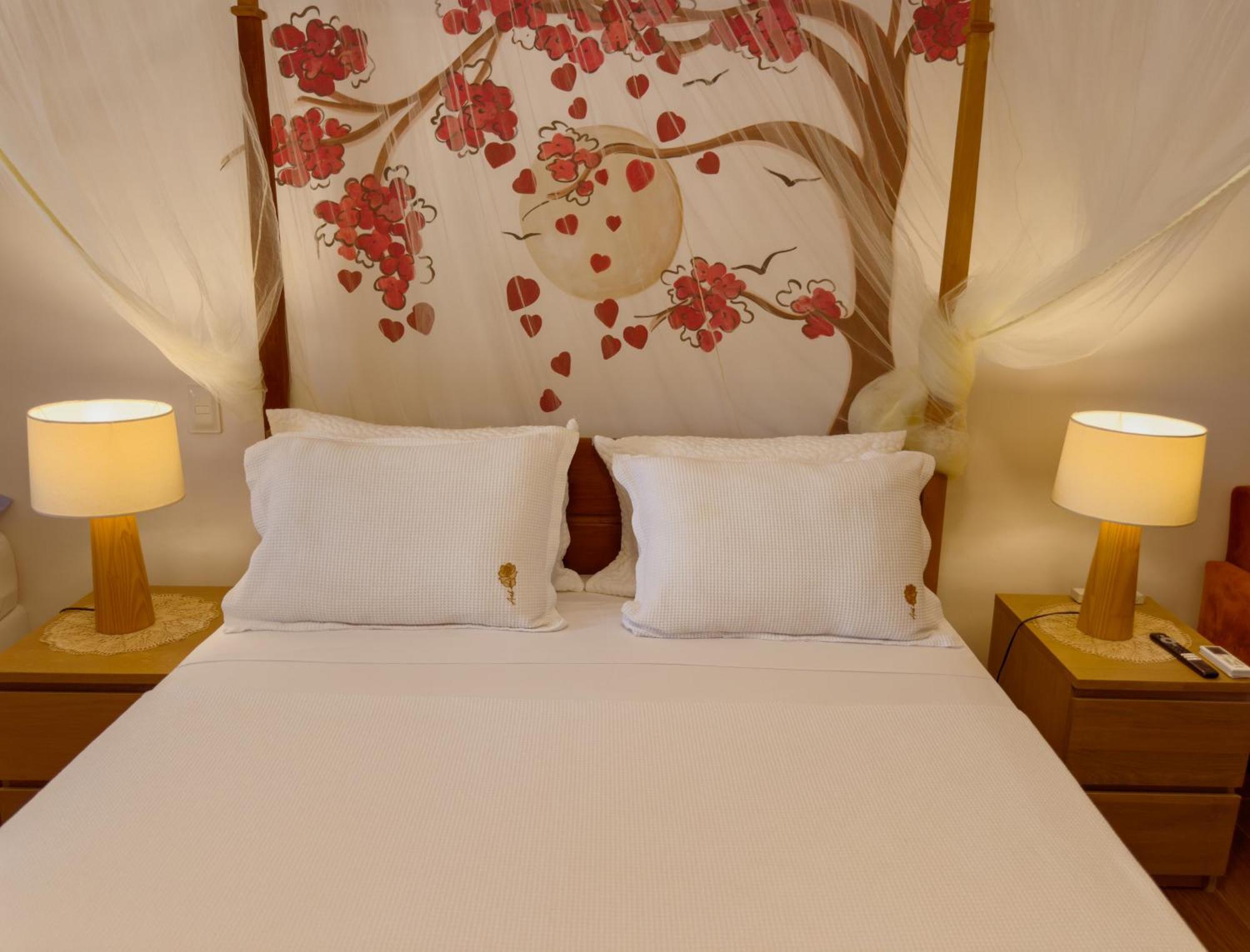 Villa Paririoe กาโนอาเกบราดา ภายนอก รูปภาพ