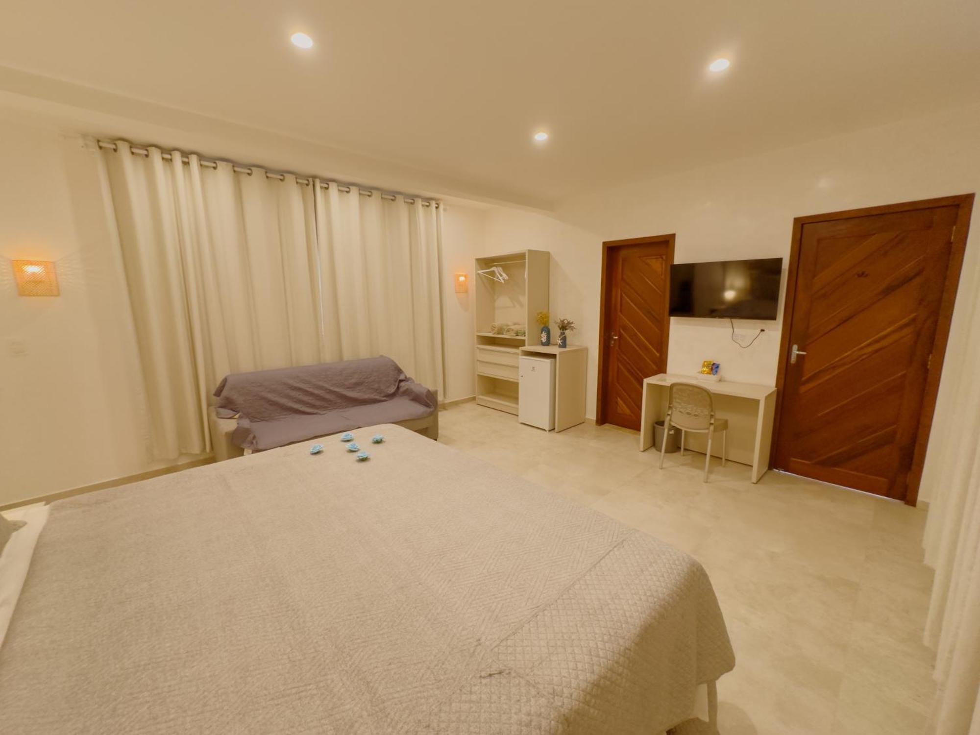 Villa Paririoe กาโนอาเกบราดา ภายนอก รูปภาพ