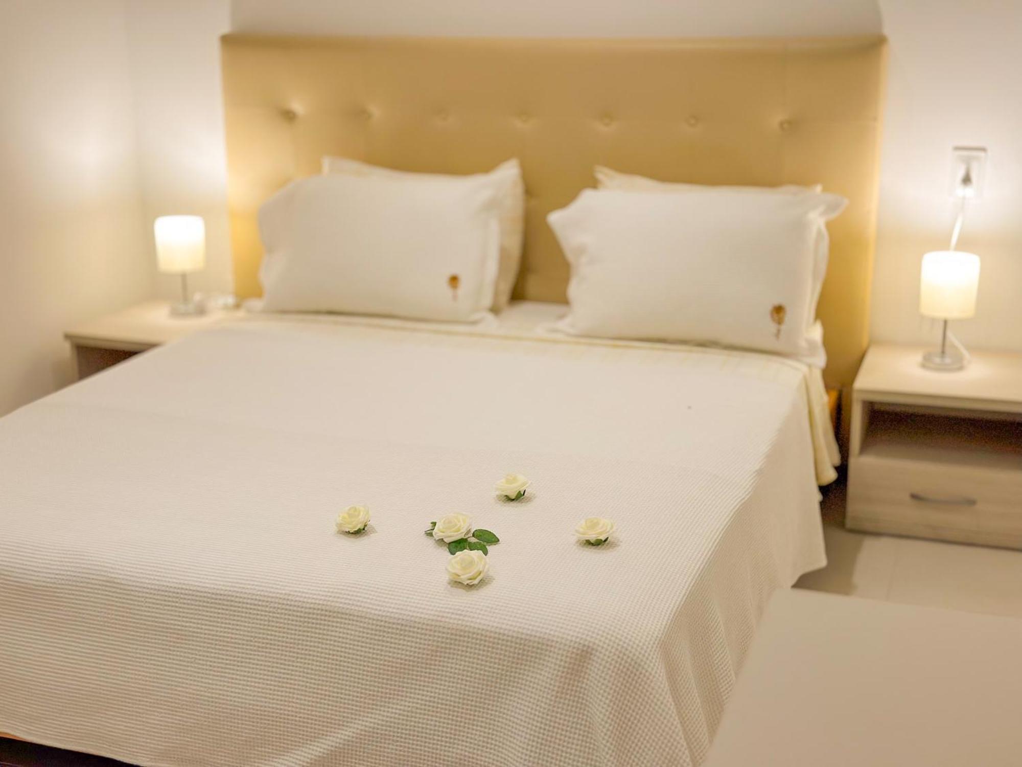 Villa Paririoe กาโนอาเกบราดา ภายนอก รูปภาพ