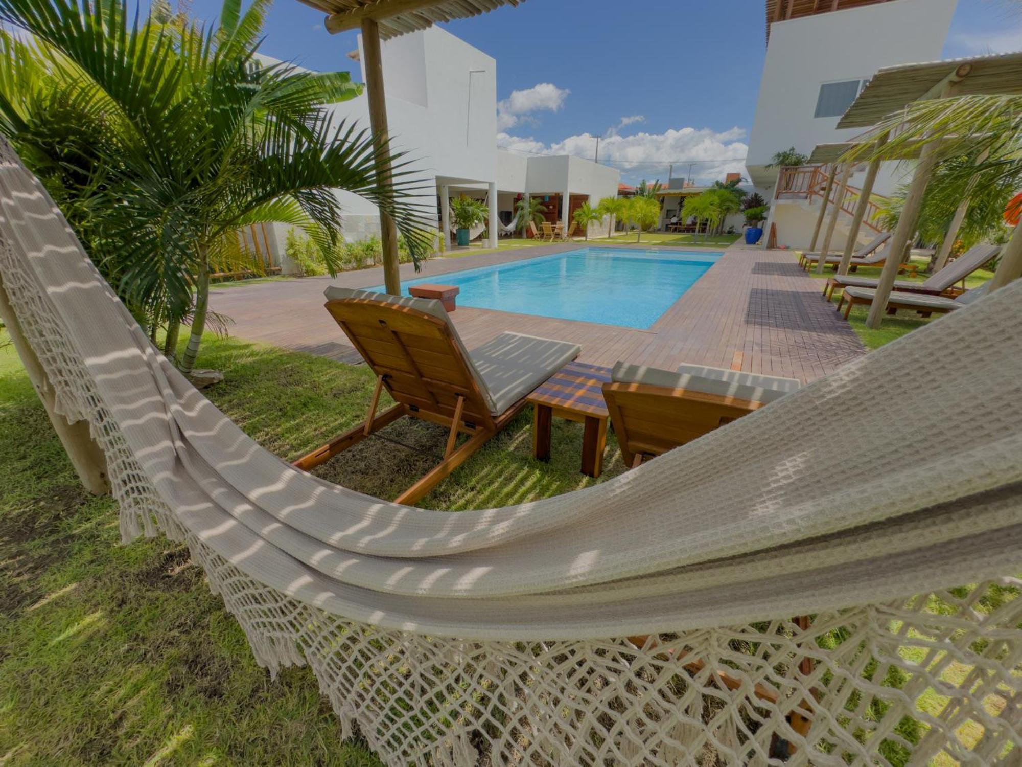 Villa Paririoe กาโนอาเกบราดา ภายนอก รูปภาพ